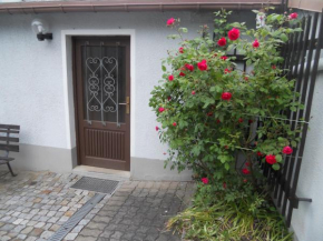 Ferienwohnung am Hamann Berg